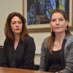 Potpisivanje Udruge Luka 19