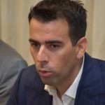 Potpisivanje Udruge Luka 22