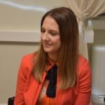 Potpisivanje Udruge Luka 3