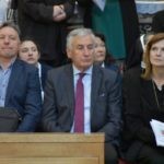 Redjenje djakona katedrala 8