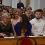 Redjenje djakona katedrala 9