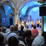 Sponza koncert Lindo 18