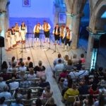 Sponza koncert Lindo 25