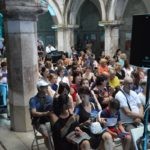 Sponza koncert Lindo 5