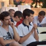 UGD gimnazija svjedodzbe 97