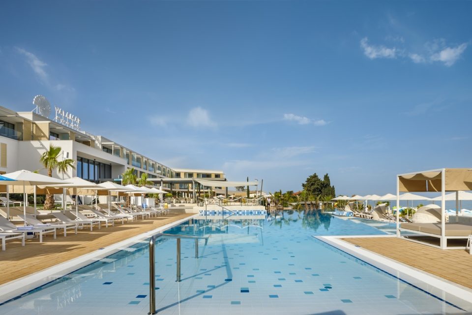 Valamar otvorio vrata dvaju novih luksuznih odmarališta u Istri