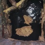 Vodovod izvadio 2,5 kubika masnoće iz kanala u Ulici Vara 3 Vara 3