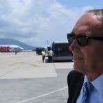 VIDEO/JEFTINIJE DO IRSKE Niskobudžetni avioprijevoznik Ryanair stigao u Dubrovnik 5 ZLD 8