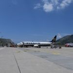 VIDEO/JEFTINIJE DO IRSKE Niskobudžetni avioprijevoznik Ryanair stigao u Dubrovnik 16 ZLD ryanair 10
