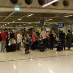 VIDEO/JEFTINIJE DO IRSKE Niskobudžetni avioprijevoznik Ryanair stigao u Dubrovnik 24 ZLD ryanair 18