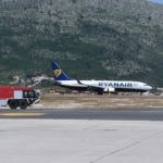 VIDEO/JEFTINIJE DO IRSKE Niskobudžetni avioprijevoznik Ryanair stigao u Dubrovnik 8 ZLD ryanair 2
