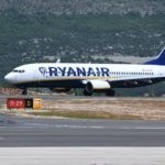 VIDEO/JEFTINIJE DO IRSKE Niskobudžetni avioprijevoznik Ryanair stigao u Dubrovnik 9 ZLD ryanair 3
