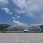 VIDEO/JEFTINIJE DO IRSKE Niskobudžetni avioprijevoznik Ryanair stigao u Dubrovnik 11 ZLD ryanair 5