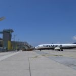 VIDEO/JEFTINIJE DO IRSKE Niskobudžetni avioprijevoznik Ryanair stigao u Dubrovnik 13 ZLD ryanair 7