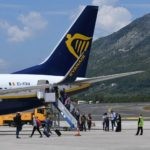 VIDEO/JEFTINIJE DO IRSKE Niskobudžetni avioprijevoznik Ryanair stigao u Dubrovnik 15 ZLD ryanair 9