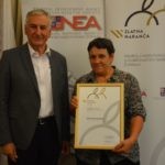 Zupanija zlatna naranca 88