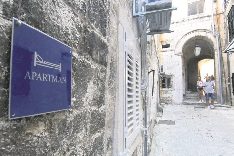 ZNATNO PALE CIJENE Apartman k'o iz figurina u Dubrovniku za 20 eura