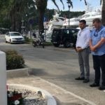 POVODOM DANA DRŽAVNOSTI U Konavlima položeni vijenci i zapaljene svijeće 2 dan drzavnosti 2019 2