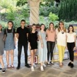 'BAŠTINA IZ ŠKRINJE ČUVARICE' Mokošani proslavili dan škole 4 dan os mokosica 5