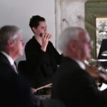 VIDEO Čarolija DSO-a i Džemala Cakića u Dvoru 11 dso cakic begic 11