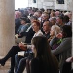 VIDEO Čarolija DSO-a i Džemala Cakića u Dvoru 13 dso cakic begic 13