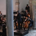 VIDEO Čarolija DSO-a i Džemala Cakića u Dvoru 3 dso cakic begic 3