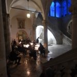 VIDEO Čarolija DSO-a i Džemala Cakića u Dvoru 6 dso cakic begic 6