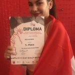 PRVENSTVO U PRAGU Dubrovački steperi viceprvaci Europe u tri kategorije! 3 europsko prvenstvo step n jazz 2