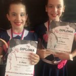 PRVENSTVO U PRAGU Dubrovački steperi viceprvaci Europe u tri kategorije! 4 europsko prvenstvo step n jazz 3