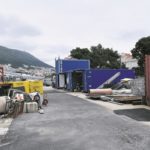 frapa parking kazbek lapadska 11