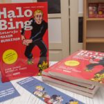 halo bing knjiznice