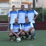 FINALE TURNIRA U HLADNICI Stonski Maestral otpuhao Puls 2 hladnica finale 2019 2