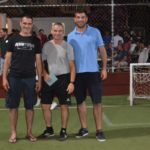 FINALE TURNIRA U HLADNICI Stonski Maestral otpuhao Puls 64 hladnica finale 2019 72