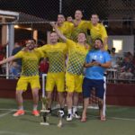 FINALE TURNIRA U HLADNICI Stonski Maestral otpuhao Puls 66 hladnica finale 2019 74