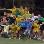 FINALE TURNIRA U HLADNICI Stonski Maestral otpuhao Puls 67 hladnica finale 2019 75