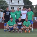 FINALE TURNIRA U HLADNICI Stonski Maestral otpuhao Puls 7 hladnica finale 2019 8