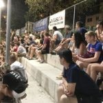 SVI U HLADNICU Večeras finale između Konobe Maestral Ston i C.B Pulsa 1 hladnica polufinale male barice 1