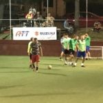SVI U HLADNICU Večeras finale između Konobe Maestral Ston i C.B Pulsa 2 hladnica polufinale male barice 3