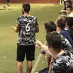 SVI U HLADNICU Večeras finale između Konobe Maestral Ston i C.B Pulsa 3 hladnica polufinale male barice 4