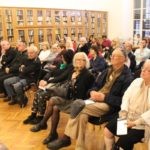 JOSIP JOE MEIXNER 'Glazba je jedina umjetnost koja može opisati sve emocije' 2 joe meixner knjiznice 2