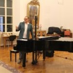 JOSIP JOE MEIXNER 'Glazba je jedina umjetnost koja može opisati sve emocije' 3 joe meixner knjiznice 3