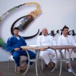 NAKON PROMENADE 75 cavtatskih judaša položilo za nove KYU pojaseve 2 judo cavtata 2