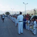 NAKON PROMENADE 75 cavtatskih judaša položilo za nove KYU pojaseve 4 judo cavtata 5