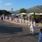 NAKON PROMENADE 75 cavtatskih judaša položilo za nove KYU pojaseve 6 judo cavtata 7