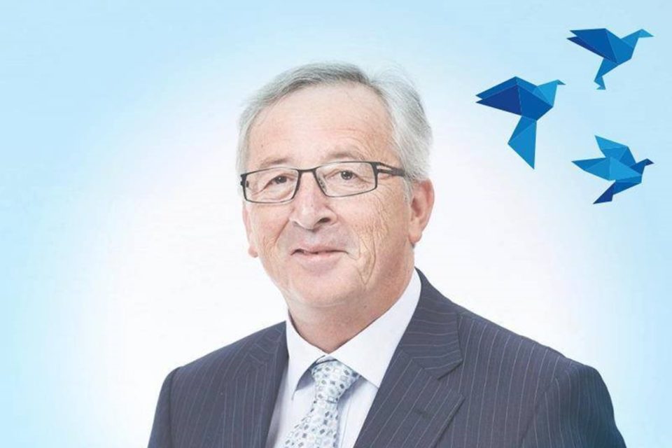 juncker