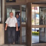 ODVJETNIK PREGLEJ 'Starman se ne osjeća krivim, čekamo odluku o istražnom zatvoru' 1 privodenje zeljko starman 2