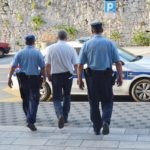 ODVJETNIK PREGLEJ 'Starman se ne osjeća krivim, čekamo odluku o istražnom zatvoru' 2 privodenje zeljko starman 7