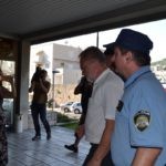 Zbog tragedije u Platu priveden i Željko Starman 4 privodenje zeljko starman hep 21