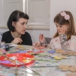 'DRŽIĆEV TEATAR' Izložba radova polaznika likovne radionice Vidrinog doma 5 runje likovna radionica 15052019 vlevi 1011