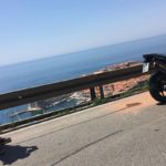 PROMETNA NA MAGISTRALI Dvije osobe ozlijeđene u sudaru motocikala 3 sudar magistrala 5